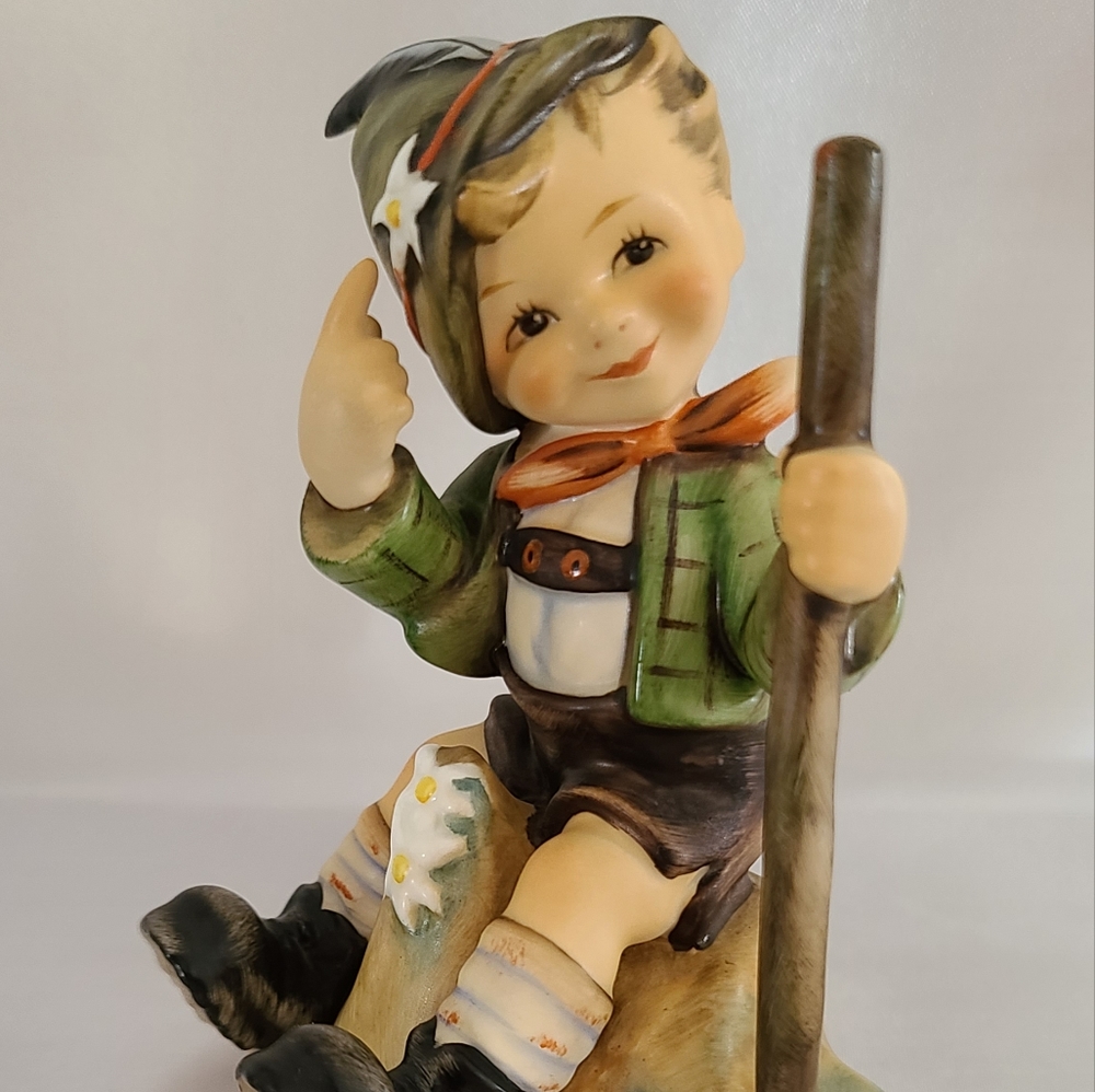 Mountaineer Hummel HUM 315